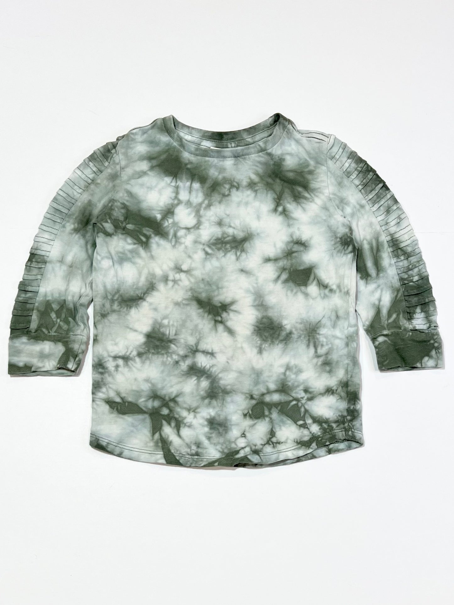 Tie-dye top - Size 2