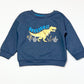 Roarsome sweater - Size 2
