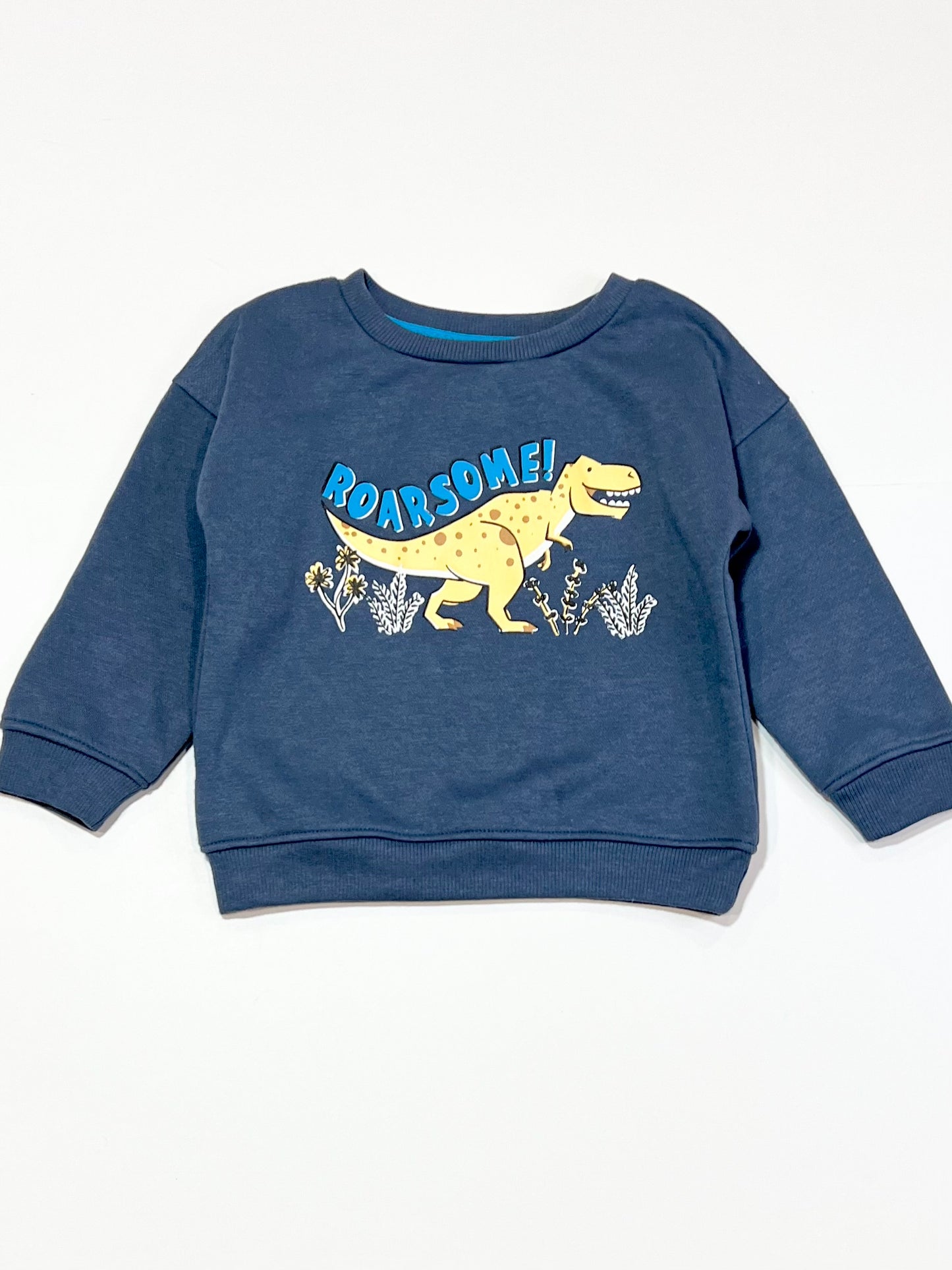 Roarsome sweater - Size 2