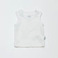 White singlet - Size 0000