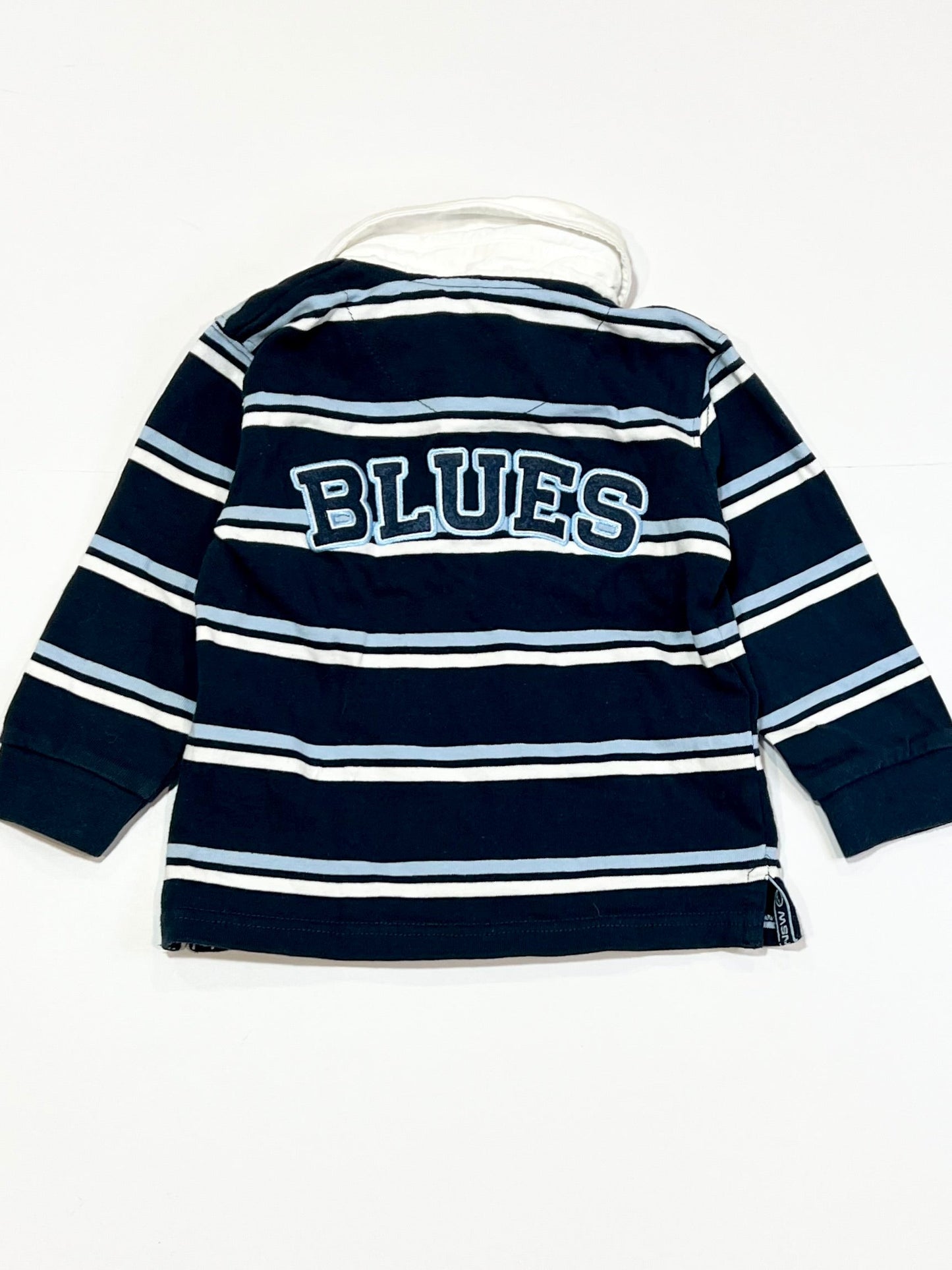 NSW Blues jersey - Size 3