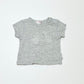 Grey vespa tee - Size 0000