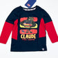 Adelaide Crows top brand new - Size 3