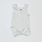 Bamboo bodysuit - Size 0000