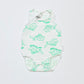 Turtles bodysuit - Size 0000
