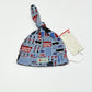 London beanie brand new - Size 6-12 months