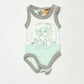 Thumper bodysuit - Size 0000