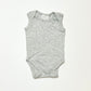 Grey bodysuit - Size 0000