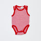Striped bodysuit - Size 0000