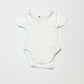 White bodysuit - Size 0000
