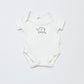 White elephant bodysuit - Size 0000