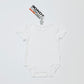 White bodysuit brand new - Size 0000