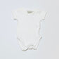 White bodysuit - Size 0000