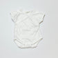 Crossover bodysuit - Size 0000
