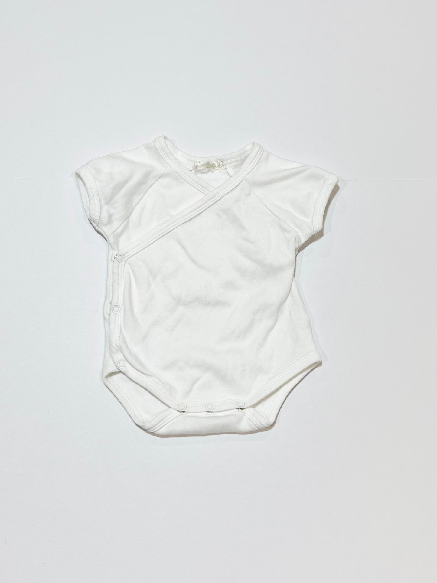Crossover bodysuit - Size 0000