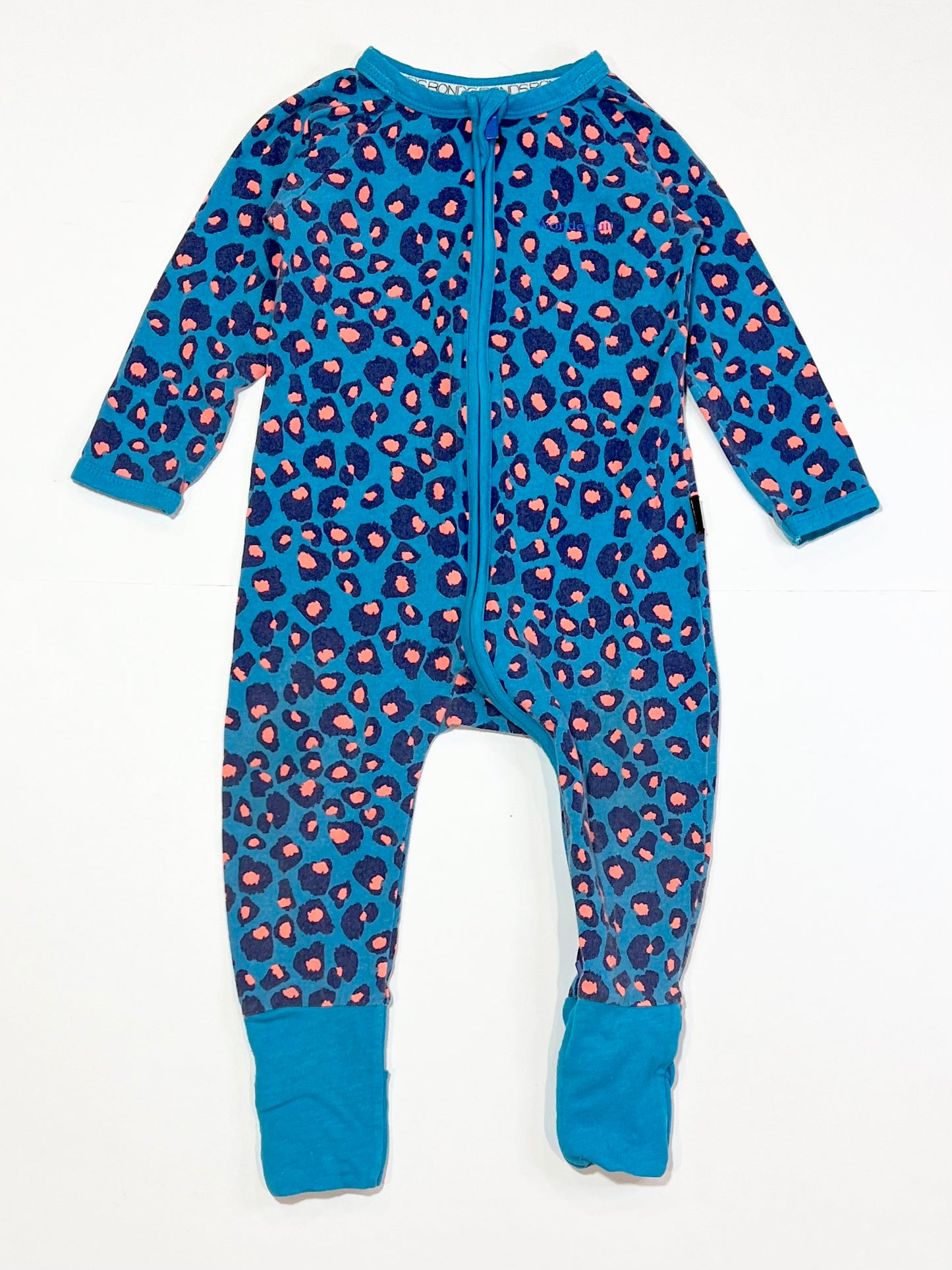Zippy Wondersuit - Size 1