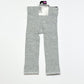 Grey leggings - Size 1-2