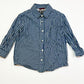Gingham shirt - Size 1