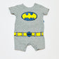 Super hero romper - Size 0000