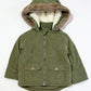 Green jacket - Size 1
