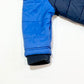 Spliced puffer jacket - Size 1