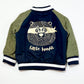 Spliced bomber jacket - Size 1
