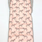 Reversible pram liner