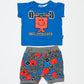 Mr Strong pyjamas - Size 000