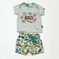 Bugs! pyjamas - Size 000