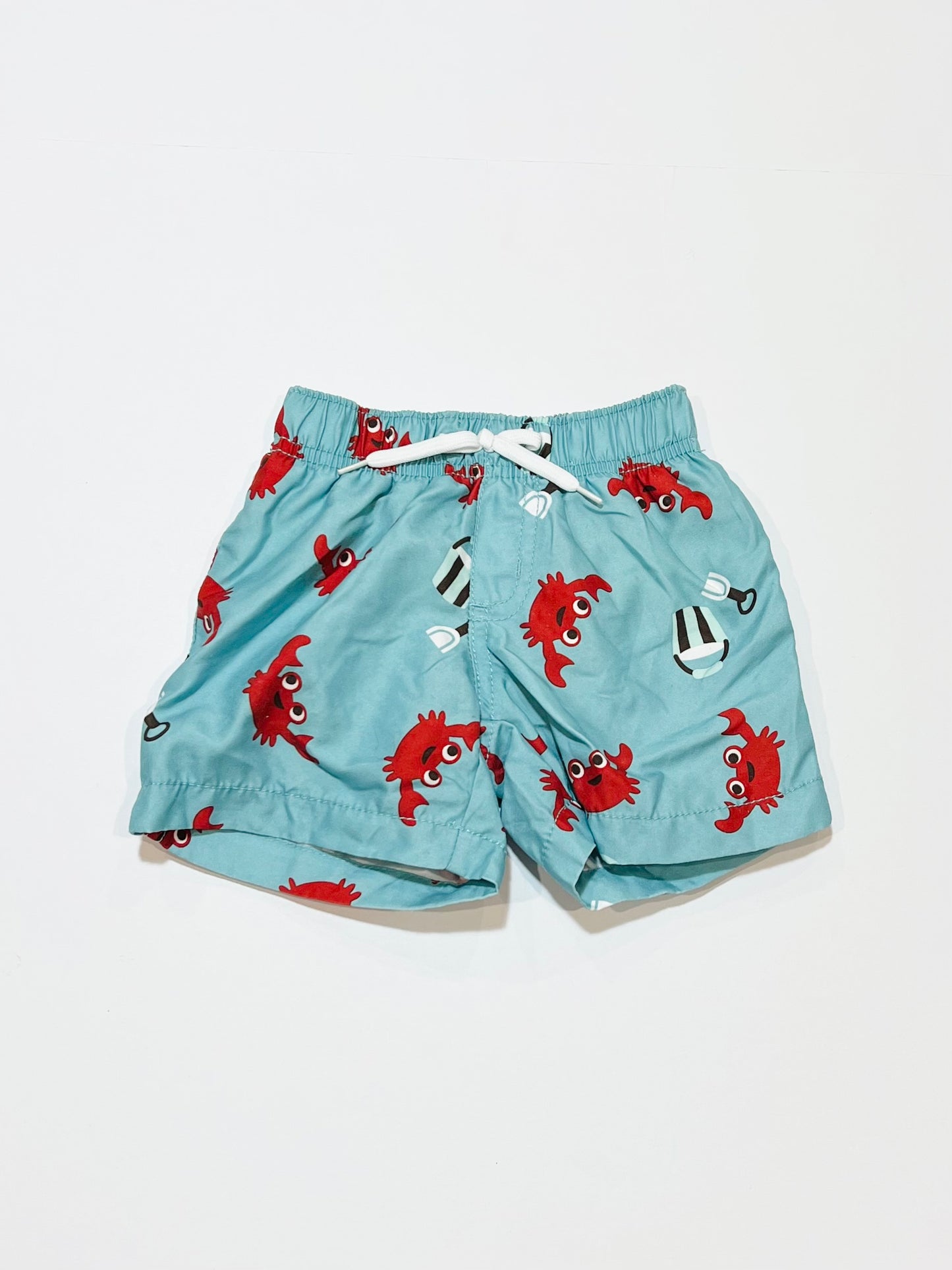 Crab boardies - Size 000