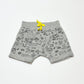 Grey sweat shorts - Size 000
