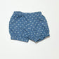Fishbone shorts - Size 000