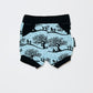 Soft jersey shorts - Size 000