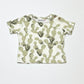 Cactus tee - Size 000