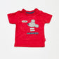Little mouse tee - Size 000