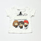 Hogwarts tee - Size 000
