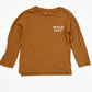 Wild child top - Size 4