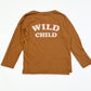 Wild child top - Size 4