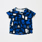 Shapes tee - Size 000