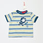 Lion tee brand new - Size 000