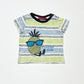 TropiCool dude tee - Size 000