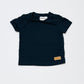 Navy tee - Size 000