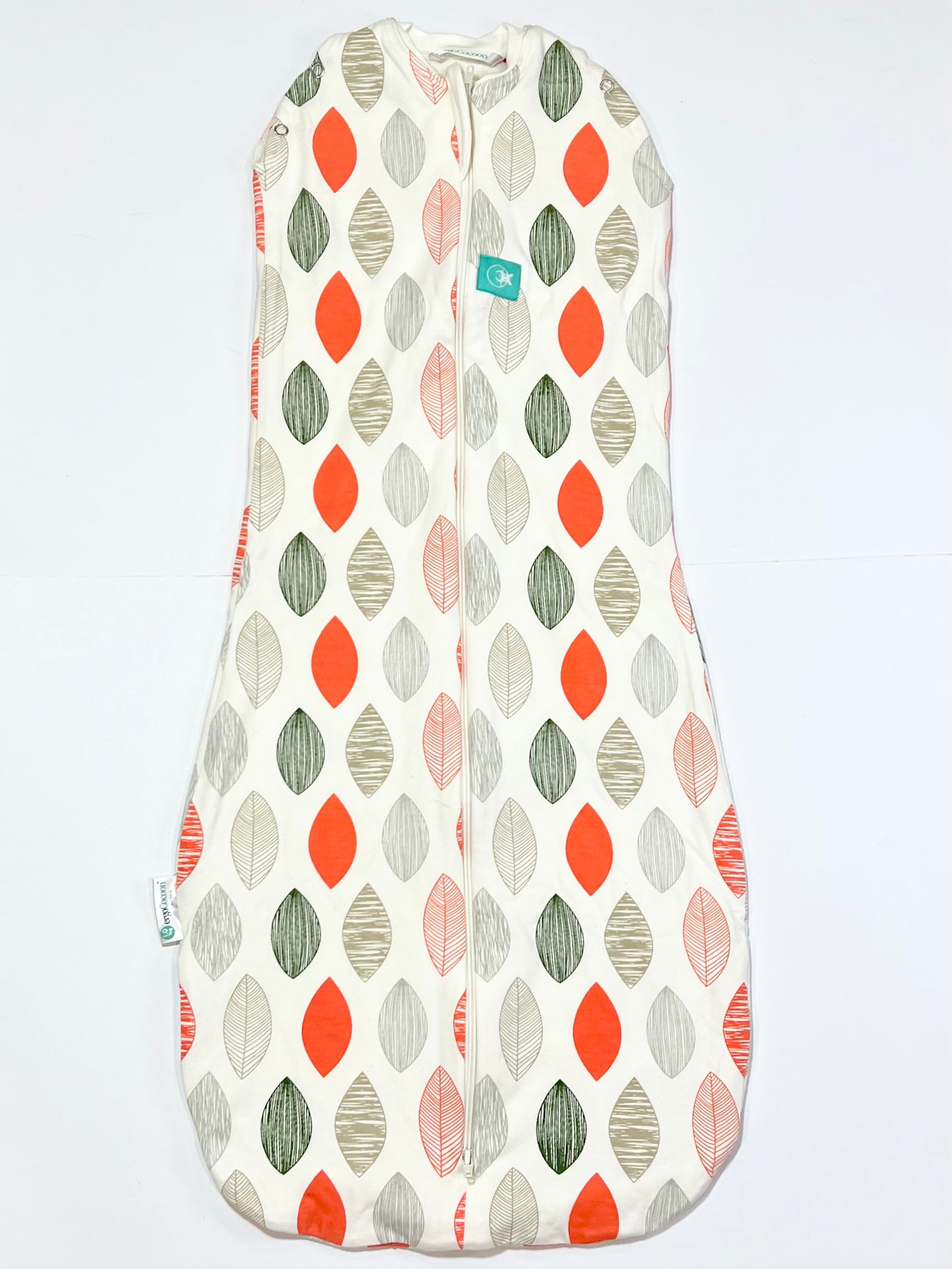 1.0 tog ErgoCocoon - Size 3-12 months
