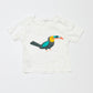 Toucan tee - Size 000