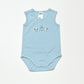 Seagulls bodysuit - Size 000