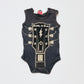 Guitar bodysuit - Size 000
