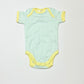 Striped bodysuit - Size 000