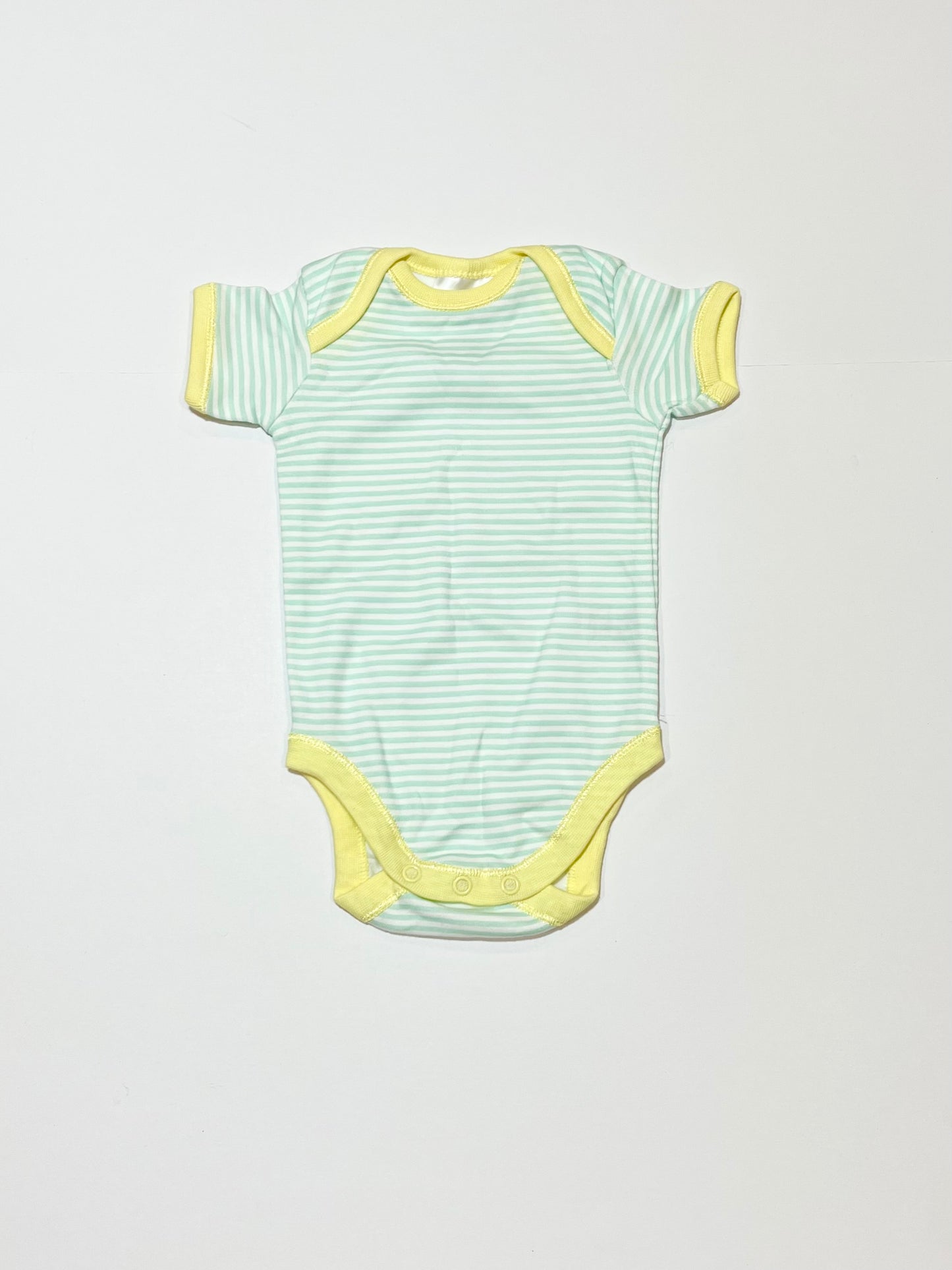 Striped bodysuit - Size 000