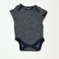 Striped bodysuit - Size 000