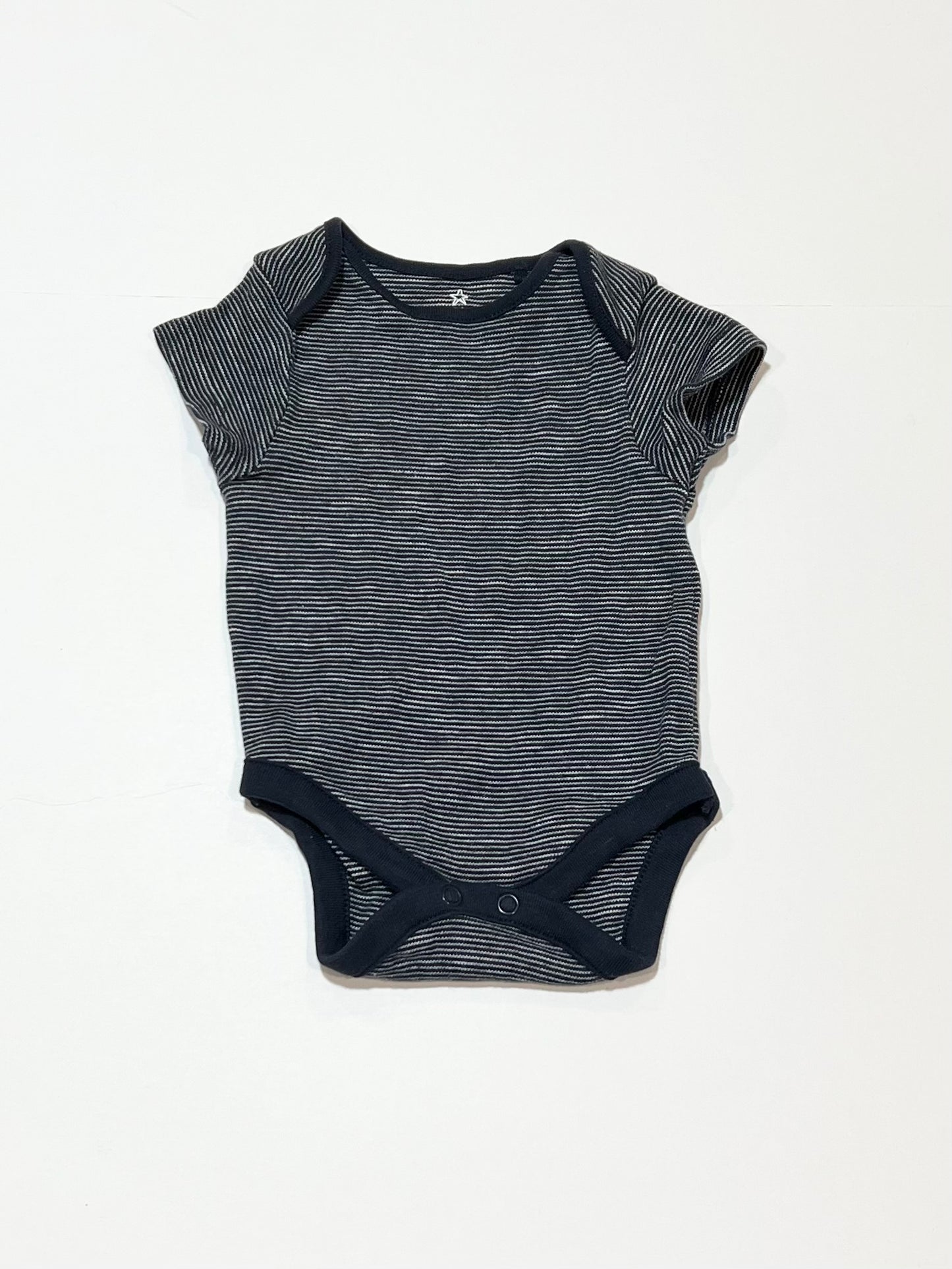 Striped bodysuit - Size 000